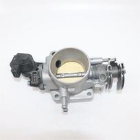 05-10 Hyundai Tucson Kia Sportage 2.7L droselinė sklendė