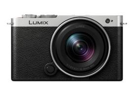 Panasonic Lumix DC-S9 + 18-40mm Black & Silver (DC-S9NE-SB)