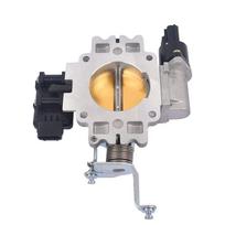 Droselio korpusas 53032023ac 1998-2001 m. Jeep Wrangler TJ Grand Cherokee 4.0L