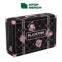 BLACKPINK – ŽAIDIMO kupono kortelė