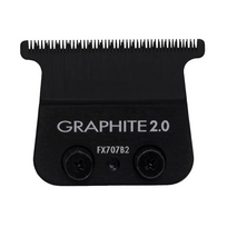 Kerpamoji galvutė BaByliss PRO Lame Graphite, FX707B2ZE, skirta FX726E, FX7870