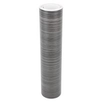 Peel and Stick Floor Tile 20x300cm Wood Grain Waterproof PVC Non Slip Self Adhesive Floor Sticker