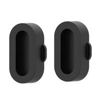 Watch Dust Cover Cap For Garmin Fenix 8 7 6 5 Vivoactive 5 4 3 Garmin Forerunner 265 255 965 Garmin Venu 3 3S Dustproof Plug