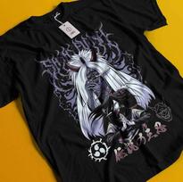 Orochimaru marškinėliai Naruto marškinėliai Jiraya marškinėliai Madara Kakashi marškinėliai Itachi Tsunade 4XL