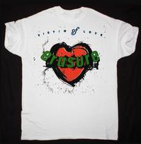 Erasure Band Baliniai Unisex trumpomis rankovėmis marškinėliai, S-4XL S