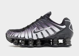 NIKE W SHOX TL FADE