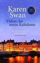 Viskas, ko noriu Kalėdoms - Karen Swan