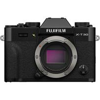 Fujifilm X-T30 III body (Juodas)