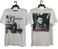 Vintažiniai 90-ųjų Morrissey grafikos marškinėliai, dovana gerbėjams, dydis S-4XL S