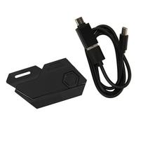 Klaviatūros ir pelės konverterio adapteris PS3, PS4, PS5, XBox360, Xbox ONE, Xbox Series X S, Switch