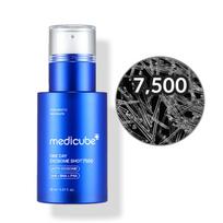 MEDICUBE Zero Exosome Shot 7500 PPM Serum for Pore Care and Skin Hydration 30ml