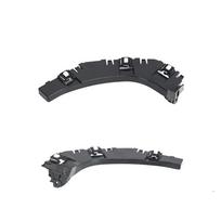 FOR 08-20 DODGE CHALLENGER REAR Left RIGHT SIDE BUMPER FASCIA SUPPORT BRACKET