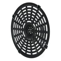 20cm 7.9 colio gruzdintuvės pakeitimo keptuvė Non Stick gruzdintuvės pakeitimo traškučių plokštelė L