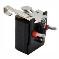 12V degalų įpurškimo siurblio išjungimo solenoidas RE62240, skirtas Stanadyne / Roosamaster