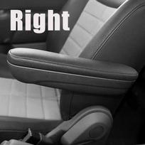 For FIAT 500 2016 2017 2018 2019 Front Right Seat Armrest Right Inboard