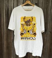 Dandy Warhols Portland Unisex Marškinėliai, dydis S-4XL S