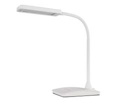 Reguliuojama LED stalinė lempa EDDY LED/6W/230V 3000/4500/6800K balta