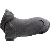 Bliuzonas šuniui TRIXIE BE NORDIC Flensburg, XS dydžio, 27 cm, pilkas