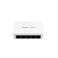 Ruijie RG-ES05G-L 5-Port 10/100/1000Mbps Unmanaged Non-PoE Switch