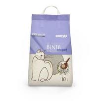 Kraikas katėms Comfy Litter Benta Standard Lavander 10 l