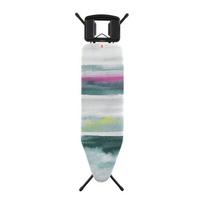 Brabantia lyginimo lenta B Morning Breeze, 124x38 cm, žalia/įvairių spalvų