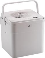 Oro sausintuvas Qlima D720