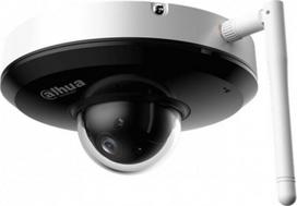 Dahua NET CAMERA 4MP PTZ DOME WIFI/SD1A404DB-GNY-W DAHUA