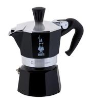 Bialetti 4951 Moka puodukas Juodas