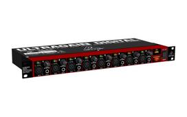 Behringer ADA8200 - 8 kanalų garso keitiklis, 10 - 24000 Hz