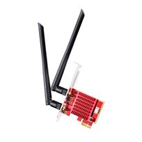 Cudy WE3000S tinklo plokštė Vidinė WLAN / Bluetooth 2400Mbit/s