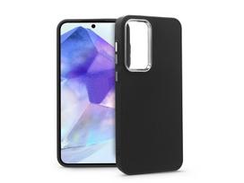 Dėklas FRAME Xiaomi Redmi 15C 4G juodas