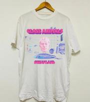 Glass Animals grupės Dreamland albumo unisex marškinėliai, dydžiai S-4XL 2XL
