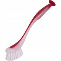 Lamart šveistukas Clean LT8077, raudonas/baltas