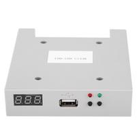 FDD-UDD U144K 1,44MB USB SSD diskelių skaitytuvo emuliatorius pramoniniams valdikliams