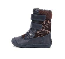 Barefoot batai su vilna 31-36 d. W063-52732ALW