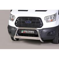 Sertifikuota EU LANKAS / PRIEKINIO BUFERIO APSAUGINĖ JUOSTA FORD TRANSIT (2014-2024) ø 63