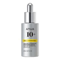 [Anua] Vita 10 Porestrix Šviesinantis serumas 20ml