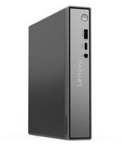 Lenovo ThinkCentre neo 50q Gen 5 Intel Core 7 240H 32GB DDR5-SDRAM 1 TB SSD Windows 11 Pro Mini PC Mini kompiuteris Juoda