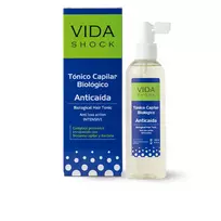 Luxana Vida Shock plaukų tonikas nuo plaukų slinkimo 200ml