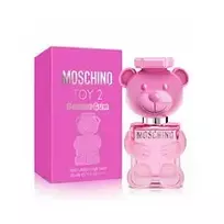 Plaukų dulksna Moschino Toy 2 Bubble Gum, 30 ml