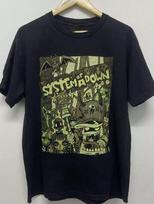 System of a Down Band Album Vintage Adult Unisex T-shirt, size S-4XL S