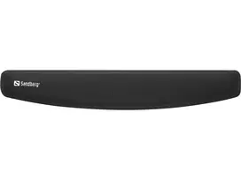 Sandberg 520-39 Memory Foam Wrist Rest 48cm