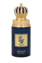 Vyriški kvepalai, Arabiyat Prestige Hamdan The Hero EDP 75ml