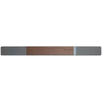Klipsch Flexus Core 300 Soundbar Walnut