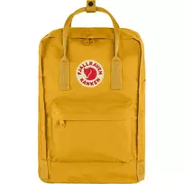 Backpack kanken laptop 15''-160-ochre FJALLRAVEN