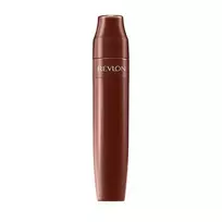 Revlon, Kiss Cushion, Coconut, blotted lip, Lip Gloss, 280, Chocolate Pop, 4.4 ml