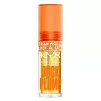 Nyx, Duck Plump, Vegan, Plumping, Lip Plumper, 09, Strike a Rose, 7 ml