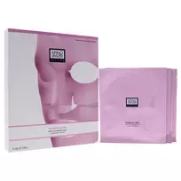 Set, Erno Laszlo, Sensitive Hydrogel, Retinol, Soothing & Calming, Sheet Mask, Face, 4 pcs, 25 g