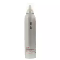 Clynol, Move Hold 3, Hair Styling Foam, Volume & Body, Flexible Hold, 300 ml