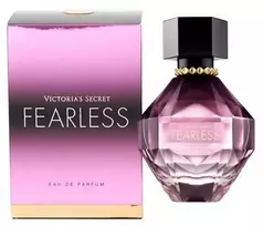 Moteriški kvepalai, Victoria's Secret Fearless eau de parfum for women 50 ml EDP 50ml